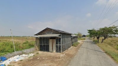 Garam Krakahan, Potensi Terpendam dengan Kualitas Terbaik di Jateng