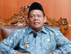 Lima Tahun Prioritaskan Pembangunan JUT dan Sarana Olahraga