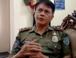 Amankan Gelaran MTQH XXXI Tingkat Provinsi Jateng, Satpol PP Kabupaten Tegal Kerahkan 122 Personil