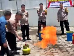 Bhabinkamtibmas Digembleng Ketrampilan Pendukung