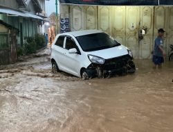 Banjir Bandang Bumiayu, Aktivis Sebut Brebes Darurat Ekologis