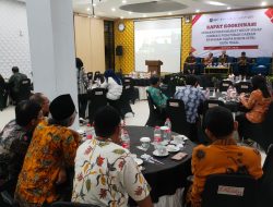 Forum Germas dan KTR Dorong Perda Kawasan Tanpa Rokok di Kota Tegal