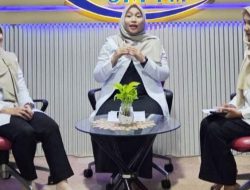 Dialog Kesehatan, Rekomendasi WHO Pemberian ASI dari Usia 0 Bulan Hingga 2 Tahun