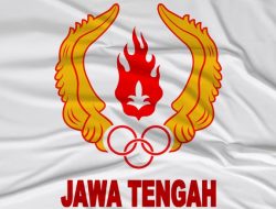 KONI Jateng Butuh Penyegaran, Jelang Penetapan Ketua Baru