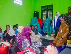 Longsor Situkung Tewaskan Dua, Gubernur Jateng Waspadai Bencana Susulan