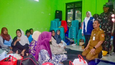 Longsor Situkung Tewaskan Dua, Gubernur Jateng Waspadai Bencana Susulan