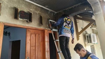 Hujan Deras Ganggu Sinyal WiFi? Ini Tips Agar Tetap Lancar!