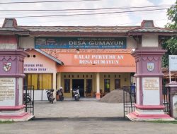 Program Ketahanan Pangan di Gumayun Disinyalir Gagal, Pengadaan 4 Sapi Tinggal 1 Sapi