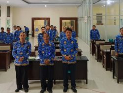 Luar Biasa, Indeks Kepuasan Masyarakat Terhadap Satpol PP Kabupaten Tegal Capai 87,89