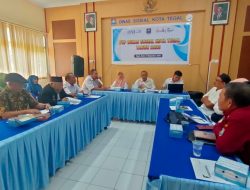 Dinsos Perkuat Layanan Permakanan dan Jamsos Lansia Terlantar