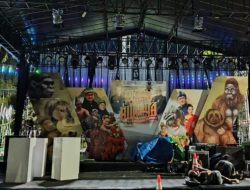 Tujuh Fosil Milik Museum Semedo Akan Diarak Dalam Kirab Budaya Museum Semedo Malam Ini