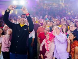 Indosat Tegaskan Transformasi Menjadi AI TechCo dan Pacu Digitalisasi Nasional