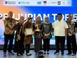 Inovasi Stunting di Kota Tegal Masuk Penjurian I-SIM