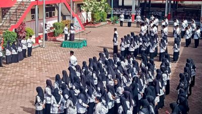 Guru Dituntut Adaptif di Era Digital, PGRI Bumiayu Minta Kebijakan Pendidikan Dijaga Konsisten