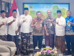 Gubernur Ahmad Luthfi Sebut Trans Jateng Tidak Boleh untuk Kepentingan Bisnis