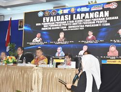 Usulan Pendirian FK UPS Tegal Penuhi Syarat