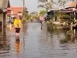 DPRD Pemalang Dorong Pemerintah Pusat Ambil Peran Tangani Banjir Rob