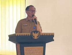 FKP Bapenda Kabupaten Tegal, Fokus Satu Klik untuk Taat Pajak