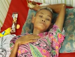 Mencari Keluarganya, Perempuan Tanpa Identitas Terlantar di Rumah Singgah Trengginas Pangkah