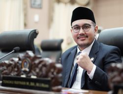 Tengku Rayhan Makarim Minta Pemkot Tegal Bertindak Atasi Keterbatasan SLB