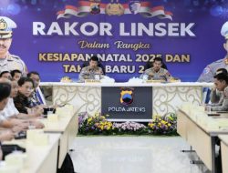 227 Objek Wisata Jadi Fokus Pengamanan Nataru Polda Jateng