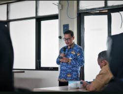 Proyek Pemulihan Lahan Dinas Lingkungan Hidup Berhasil Mengeruk 307 Ton Limbah B3 Sisa Pengecoran Logam di Desa Pesarean 