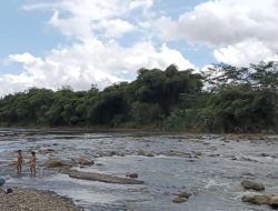 Asal Usul Kali Pemali Brebes, Sungai Terpanjang dan Kisah Ciung Wanara