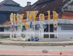 179 Paket Pekerjaan untuk Wujudkan Jalan Mulus di Kabupaten Pemalang