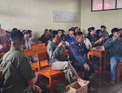 Warga Penggarap di Paguyangan Brebes Hentikan Aktivitas di Hutan Lindung Petak 24