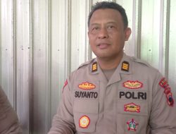 Polres Tegal Siapkan 4 Tim Urai dan 10 Posko 