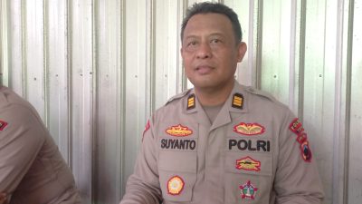 Polres Tegal Siapkan 4 Tim Urai dan 10 Posko 
