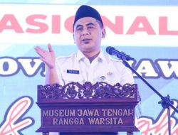 Guru Harus Lari Sesuaikan Tuntutan Teknologi
