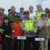 Bupati Brebes Hadiri Penanaman 1.000 Pohon di Hutan Lindung Paguyangan