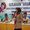 Dinkes Kabupaten Tegal Gelar Aksi Remaja Sehat