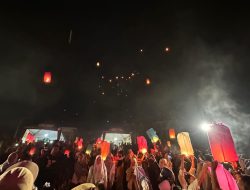 Cacaban Ekraf Festival Ke-4 Perkuat Ekonomi Rakyat
