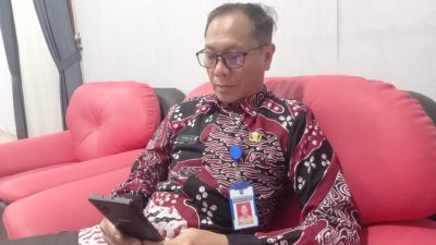 Pajak Daerah Kabupaten Tegal Belum Capai Target, Ini Penyebabnya