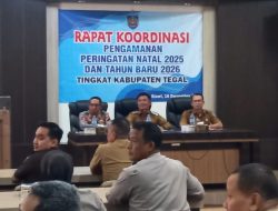 11 Rumah Sakit dan 29 Puskesmas Siaga 24 Jam Selama Nataru 