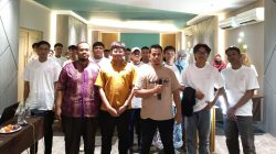 Komunitas Humanis Kreatif Tegal Gelar Akademi Konten Kreator 
