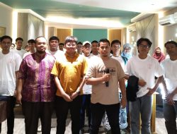 Komunitas Humanis Kreatif Tegal Gelar Akademi Konten Kreator 