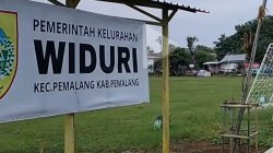 Asal Usul Kelurahan Widuri Pemalang, Sosok Nyai Widuri Penyelamat Pangeran Purbaya