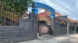 Sejarah Meta Vihara Tegal, Bermula Dari Gudang Kosong Kini Menjadi Pusat Ibadah