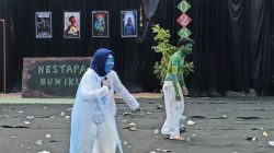 Tanamkan Pendidikan Karakter dengan Drama Musikal