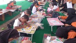 Bupati Tegal: Penyandang Disabilitas Memiliki Kesempatan dan Hak yang Sama ‎