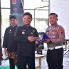 Layani SIM Bagi Penyandang Disabilitas, Satlantas Polres Tegal Raih Inklusi Award