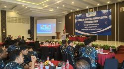 Perumda Tirta Ayu Slawi Kembangkan Jaringan di Lima Desa