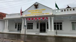 Asal Usul Desa Pesayangan Tegal, Kisah Cinta Kiai Al Faqih