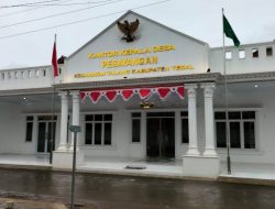 Asal Usul Desa Pesayangan Tegal, Kisah Cinta Kiai Al Faqih