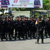 50 Personel BKO Brimob Diterjunkan Untuk Pengamanan Nataru