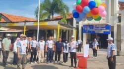 Gelaran Perdana, Porcam Wanasari Pertandingkan 11 Cabor