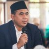 Wagub Jateng Khutbah Nikah Massal
